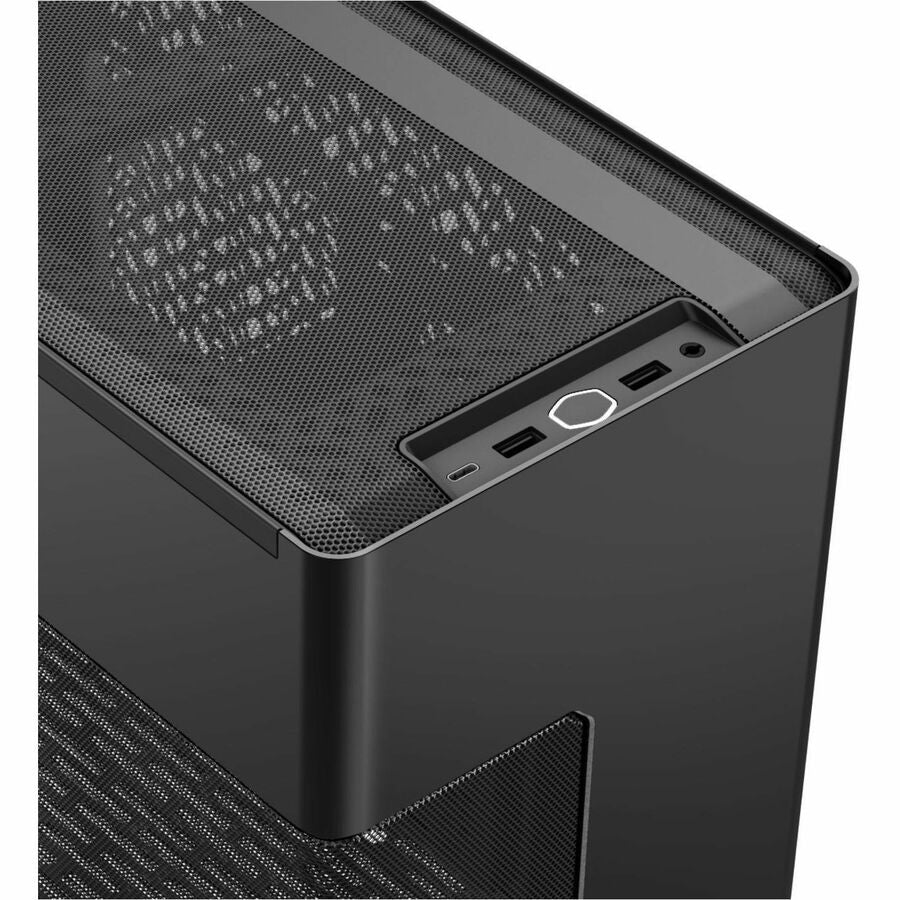 Cooler Master Compact Power, Refined Design NR200P V3 Cooler Master Compact Power, Refined Design NR200P V3